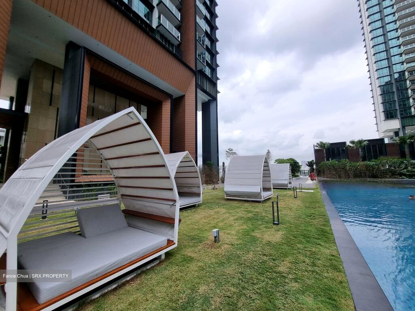Normanton Park (D5), Apartment #477274121